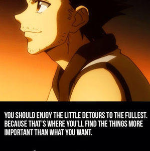 Meet your Posher, Samuel